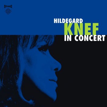 Hildegard Knef Ich fühl' mich schuldig - Live