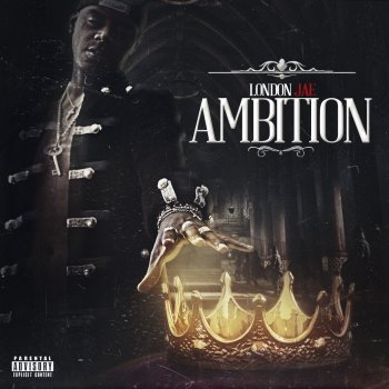 London Jae feat. B.o.B Get High