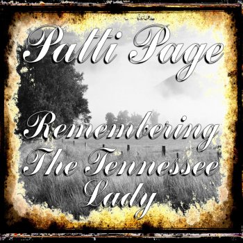 Patti Page The Prisoner's Song