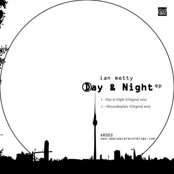 Ian Metty Day & Night (Original Mix)