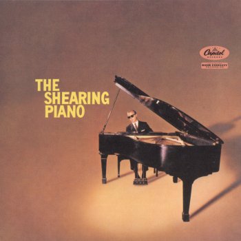 George Shearing High On a Windy Hill