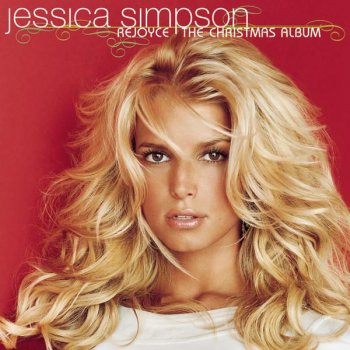 Jessica Simpson Let It Snow, Let It Snow, Let It Snow