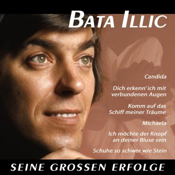 Bata Illic Komm Auf Das Schiff Meiner Träume