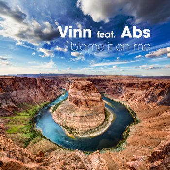 Vinn Blame It On Me (Radio Edit)