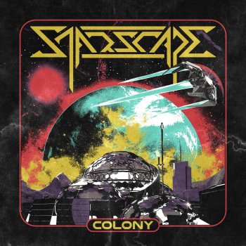 Starscape Colony