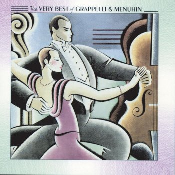 Yehudi Menuhin feat. Stéphane Grappelli Blue Room