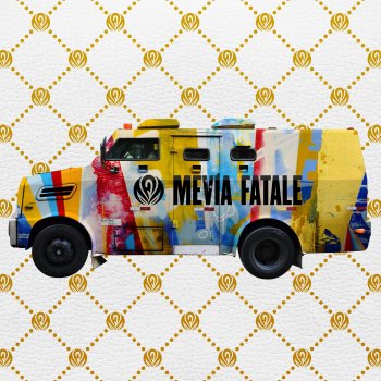 Mevia Fatale feat. Celtjo Money Long
