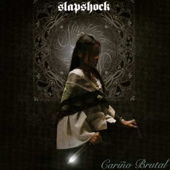 Slapshock Can't Stop Us Now
