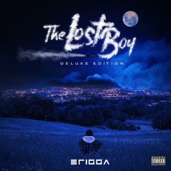 Erigga feat. Jay Teazer LOST GIRL (feat. Jay Teazer)