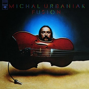 Michał Urbaniak Deep Mountain