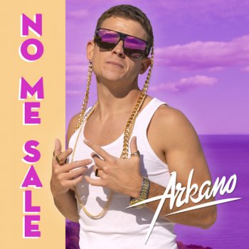 Arkano No Me Sale