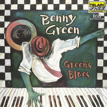Benny Green Green's Blues