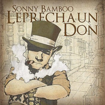 Sonny Bamboo Everywhere I Go