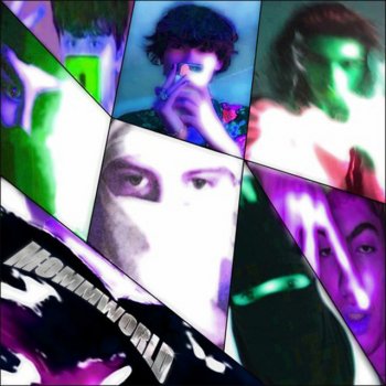 kurtains feat. glaive, One Year, Wido, Angelus & ericdoa spinna