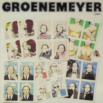 Herbert Grönemeyer All die Jahre