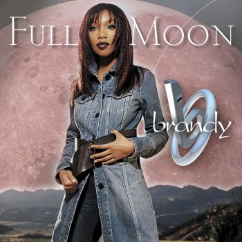 Brandy Full Moon (Damien Mendis Remix)