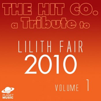 The Hit Co., The Hit Co. Love Song