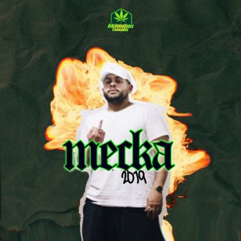 Allyawan Mecka 2019