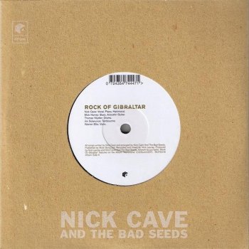 Nick Cave & The Bad Seeds Nocturama