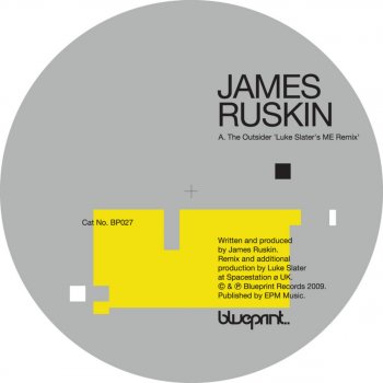 James Ruskin Solution