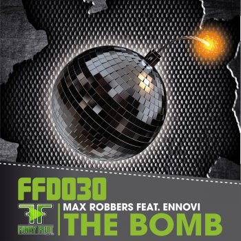 Max Robbers The Bomb (Dubstep Remix)