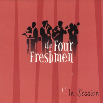 The Four Freshmen If I Had You