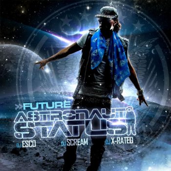 Future Space Cadets