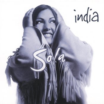 La India Lo Siento Mi Amor