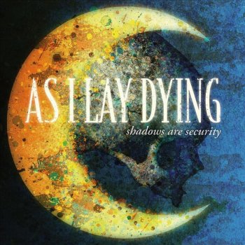 As I Lay Dying Confined