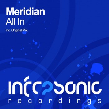 Meridian All In - Original Mix