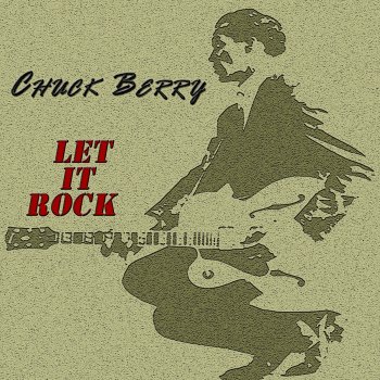 Chuck Berry Too Pooped to Pop