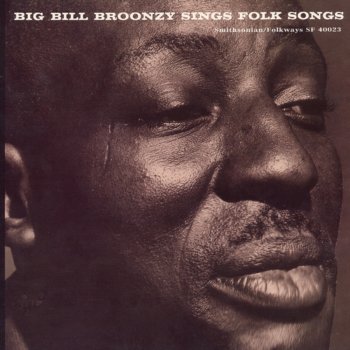 Big Bill Broonzy John Henry