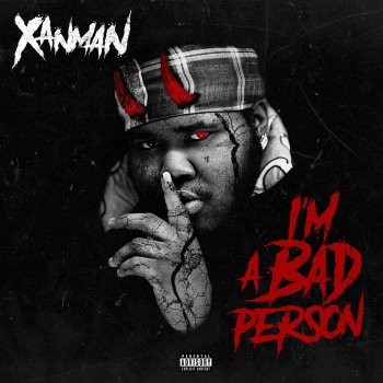 XanMan I Said