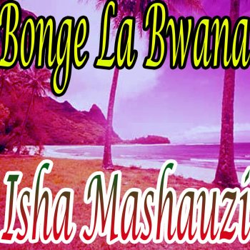 Isha Mashauzi Sibure Mna Mapungufu