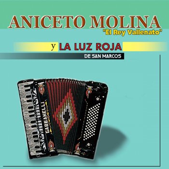 Aniceto Molina El Mejoral