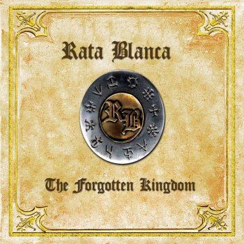 Rata Blanca Instruments (Mother earth)