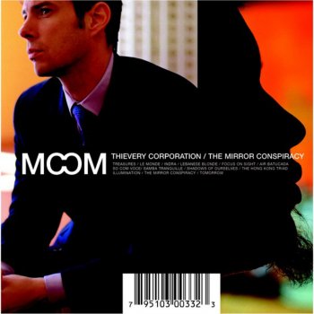 Thievery Corporation Treasures