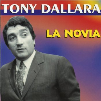 Tony Dallara Non passa più