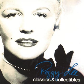 Peggy Lee Bella Notte