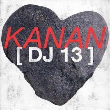DJ 13 Kanan