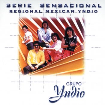 Grupo Yndio Oh Niña