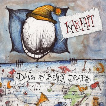 Karpatt Le bar du silence