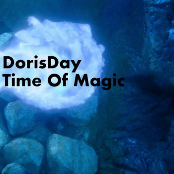 Dorisday Time of Magic