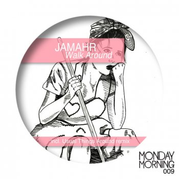 Jamahr Tribute of Artifacts
