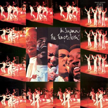 The Temptations Papa Was a Rollin Stone (Live)