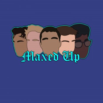 Kid Rohan feat. Arroz, BigShok, MB & Outrageous T-Juice MAXED UP