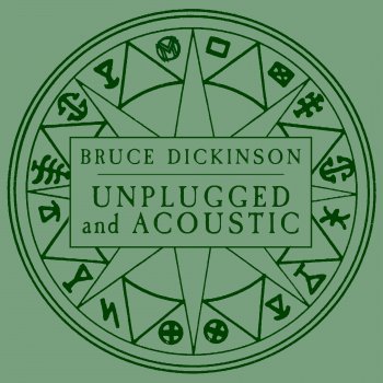 Bruce Dickinson Tears of the Dragon (Acoustic Chillout) (2001 Remaster)