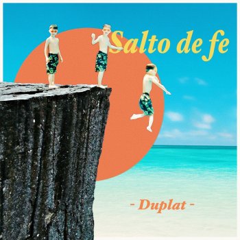 Duplat Salto De Fe