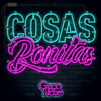 Grupo Niche Cosas Bonitas