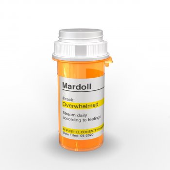 Mardoll Overwhelmed